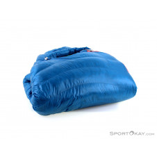 Marmot Phase 20 Damen Daunenschlafsack links-Türkis-168