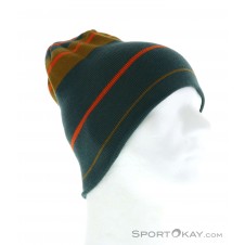 Scott Team 30 Beanie Mütze-Blau-One Size