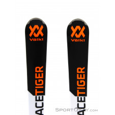 Völkl Racetiger SRC + VMotion 10 GW Skiset 2019-Mehrfarbig-163