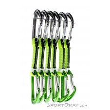 Camp Photon Express KS 11cm 6er Expressschlingen-Set-Mehrfarbig-11