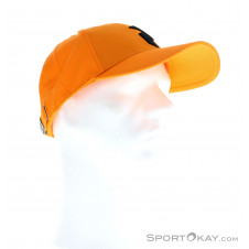 Peak Performance Retro Schildmütze-Orange-One Size