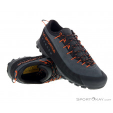 La Sportiva TX 4 Herren Zustiegsschuhe-Grau-44