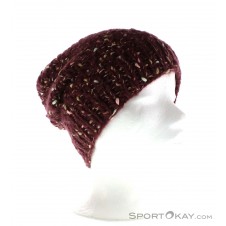 Barts Kalix Mütze-Rot-One Size