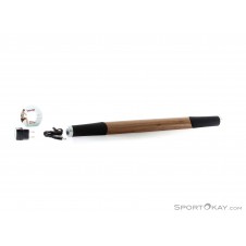 Blackroll Fascia Releazer Faszienrolle-Braun-One Size