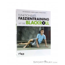 Buch - Funktionelles Faszientraining mit der Blackroll-Mehrfarbig-One Size