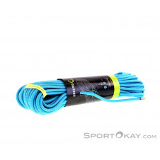 Edelrid Boa 9,8mm Kletterseil 40m-Blau-40