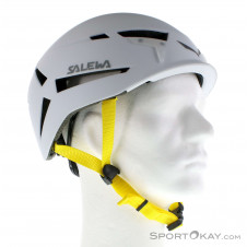 Salewa Vega Kletterhelm-Weiss-L/XL