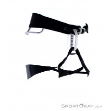 Black Diamond Solution Guide Klettergurt-Schwarz-M