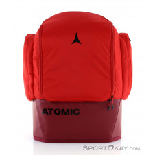 Atomic RS Heated Boot Pack 230V Skischuhtasche-Rot-One Size