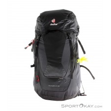 Deuter Futura 24l SL Damen Rucksack-Schwarz-24