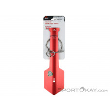 MSR ToughStake Medium 34cm 2er Zeltheringe Set-Rot-34