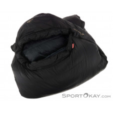 Carinthia D 1300 L Schlafsack links-Schwarz-L