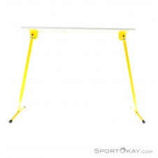 Toko Express Workbench 110x25cm Servicetisch-Gelb-One Size