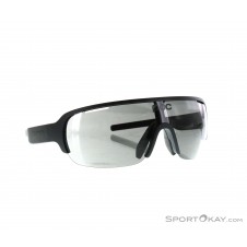 POC Half Blade Bikebrille-Schwarz-One Size