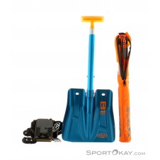 BCA T3 Rescue Package LVS Set-Mehrfarbig-One Size