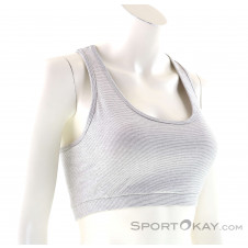 Chillaz El-Bra Damen Sport-BH-Grau-38