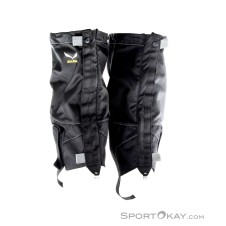 Salewa Altitude Gaiter Gamaschen-Schwarz-M