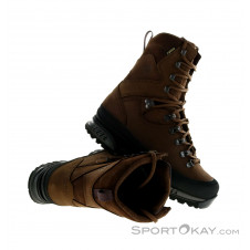 Hanwag Tatra Top GTX Herren Trekkingschuhe Gore-Tex-Braun-7