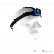 Black Diamond Sprinter 200lm Stirnlampe-Blau-One Size