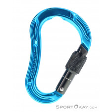 Mammut Bionic Mytholito HMS-Karabiner-Blau-One Size