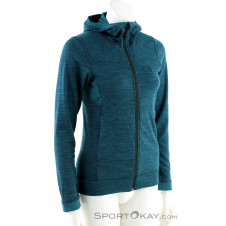 Millet LD Lokka Damen Sweater-Blau-S