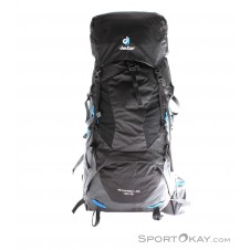 Deuter Aircontact Lite 40+10l Rucksack-Schwarz-40