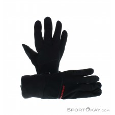 Mammut Astro Glove Handschuhe-Schwarz-6