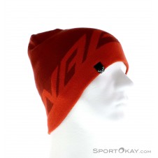 Dynafit Reversible Mütze-Orange-One Size