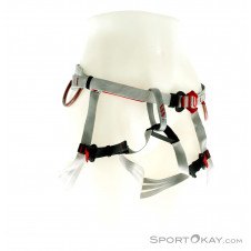 Camp Alp Mountain Klettergurt-Grau-M