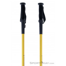 Black Diamond Trail Sport 2 Trekkingstöcke-Gelb-One Size