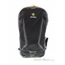 Deuter Race EXP Air 14+3l Bikerucksack-Schwarz-14