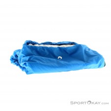 SportOkay.com Tour Comfort +9 Schlafsack-Blau-One Size