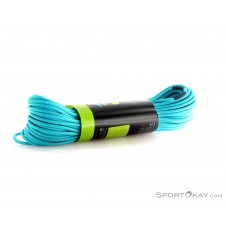 Edelrid Apus Pro Dry 7,9mm Kletterseil 70m-Blau-70