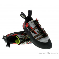 Boreal Joker Plus Lace Kletterschuhe-Mehrfarbig-5