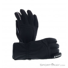 Martini All Rounder Handschuhe-Schwarz-XXL
