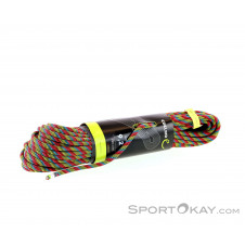 Edelrid Kinglet 9,2 Kletterseil 60m-Blau-60