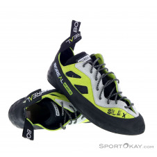 Boreal Silex Lace Damen Kletterschuhe-Orange-4