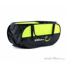 Edelrid Spring Bag Seilsack-Schwarz-One Size