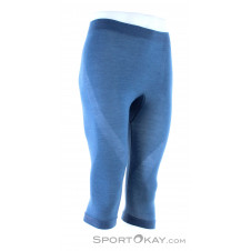 Ortovox 120 Comp Light Short Pants Herren Funktionshose
-Blau-S