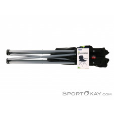 Outwell Catamarca Campingstuhl-Schwarz-One Size