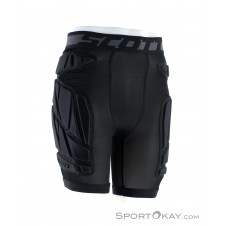 Scott Soft Protector Shorts Protektoren Shorts-Schwarz-M