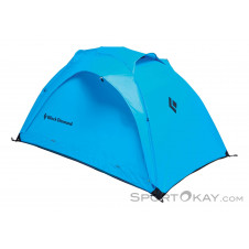 Black Diamond Hilight 2-Personen Zelt-Blau-One Size