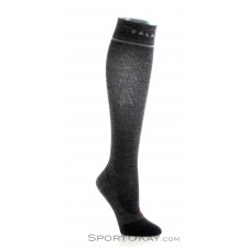 Falke TK Energizing Wool Damen Socken-Grau-35-38