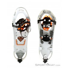 Atlas Elektra Serrate 23 Damen Schneeschuhe-Grau-One Size