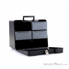 Toko Handy Box Werkzeugkoffer-Schwarz-One Size