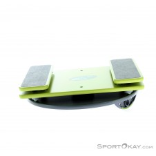 MFT Sport Disc-Grün-One Size