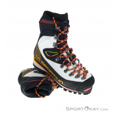 La Sportiva Nepal Cube GTX Damen Bergschuhe Gore-Tex-Weiss-38