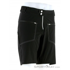 Martini X-Perience Herren Outdoorshorts-Schwarz-M