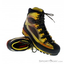 La Sportiva Trango Cube GTX Herren Bergschuhe Gore-Tex-Gelb-46