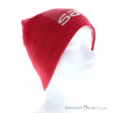 Salomon Graphic Beanie Damen Mütze-Pink-Rosa-One Size